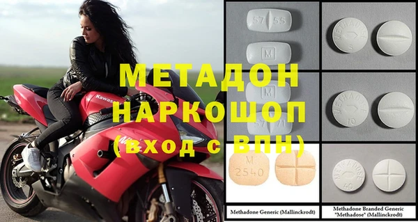 индика Абаза