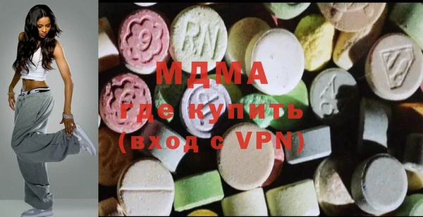 индика Абаза